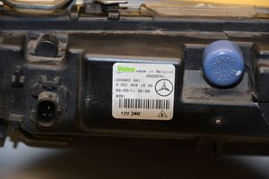 Mercedes-Benz S W221 Phare de jour LED A2218201856