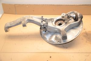 Mercedes-Benz GLE (W166 - C292) Mozzo ruota anteriore A1663321001