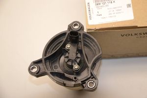 Audi Q8 Thermostat/thermostat housing 06M121115K