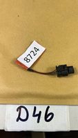 Volkswagen Golf VI Parking sensor (PDC) wiring loom 3C0973203