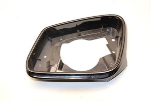 BMW 5 F10 F11 Veidrodėlio plastikinė apdaila 7266031