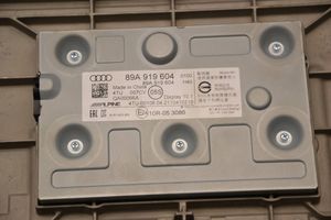 Audi A5 Monitor / wyświetlacz / ekran 89A919604
