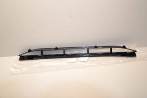 Audi Q5 SQ5 Front bumper lower grill 8R0807647B