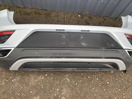 Volkswagen T-Roc Rear bumper 2GA807521S