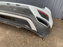 Volkswagen T-Roc Rear bumper 2GA807521S