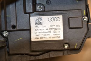 Audi Q5 SQ5 Pavarų selektorius 80C713041