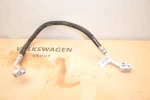Audi A5 Air conditioning (A/C) pipe/hose 8W0816721BH