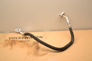 Audi A5 Air conditioning (A/C) pipe/hose 8W0816721BH