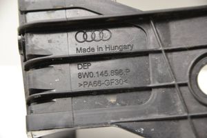 Audi A4 S4 B9 Kita variklio skyriaus detalė 8W0145896P