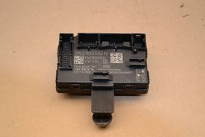 Audi A5 Durų elektronikos valdymo blokas 8W0959592N