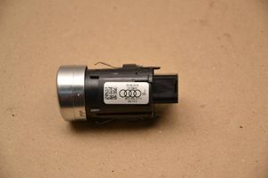 Audi A5 Przycisk zapłonu Start / Stop 8W2905217F