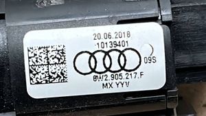 Audi A5 Przycisk zapłonu Start / Stop 8W2905217F