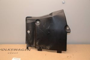 Audi A5 Couvre-soubassement avant 8W0825202