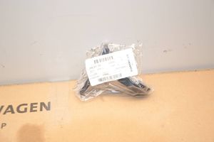 Audi Q7 4M Support de montage de pare-chocs avant 4M0807333