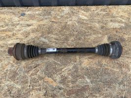 Audi Q5 SQ5 Rear driveshaft 80A501204G