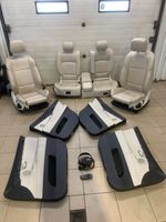 BMW 5 GT F07 Kit intérieur 1389813