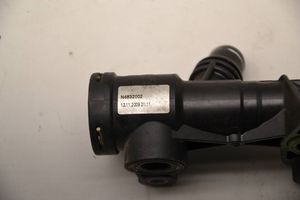 BMW 5 GT F07 Termostat / Obudowa termostatu N4832002