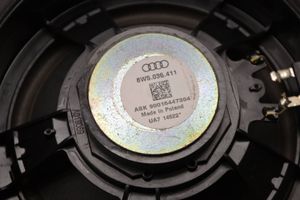 Audi A5 Enceinte de porte arrière 8W5035411