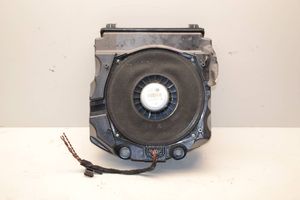 BMW 5 GT F07 Subwoofer altoparlante 9164581