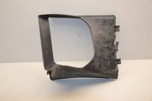 Porsche Macan Déflecteur d'air de radiateur de refroidissement 95B117335B