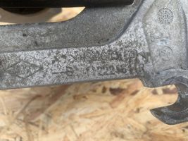 Nissan Qashqai Pavarų dėžės tvirtinimo kronšteinas 112534ED0A