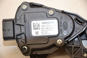 Nissan X-Trail T32 Gaspedal 180024BA0B