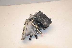 Volkswagen Golf VII Electric throttle body valve 04L128063P