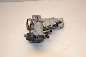 Volkswagen Golf VII Electric throttle body valve 04L128063P