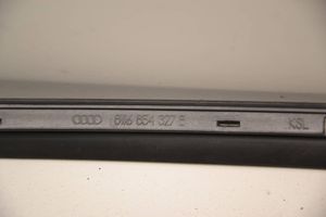 Audi A5 Windshield trim 8W6854327B