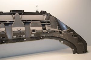 Audi Q8 Front bumper skid plate/under tray 4M8807611D