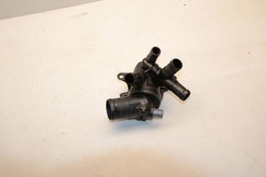 Nissan Qashqai Boîtier de thermostat 1106100Q2H