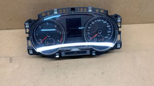 Volkswagen Golf VII Tachimetro (quadro strumenti) 5G1920741A