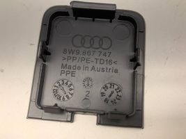 Audi A4 S4 B9 Inne części wnętrza samochodu 8W9867747