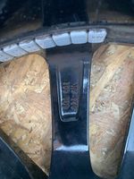 Volkswagen Golf VII Felgi aluminiowe R17 5G0601025AK