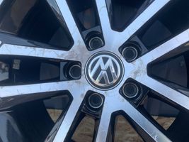 Volkswagen Golf VII Felgi aluminiowe R17 5G0601025AK