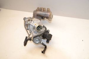 Nissan Qashqai Turboahdin 8210420013