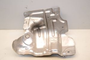 Nissan Qashqai Bouclier thermique d'échappement 144504628R