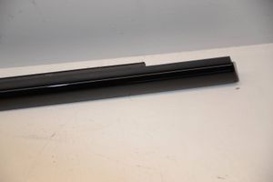 Audi A5 Moulures des vitres de la porte arrière 8W8853764C