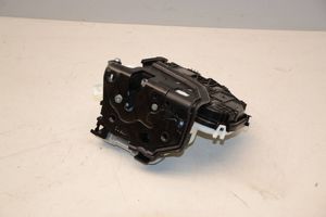 Audi A5 Serrure de porte arrière 4G0839016M