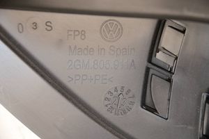 Volkswagen T-Cross Priekinis posparnis 2GM805911A