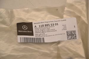 Mercedes-Benz CLA C118 X118 Muu ulkopuolen osa A1188855301