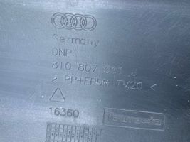 Audi A5 8T 8F Parachoques 8T0807511J