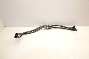 BMW 5 GT F07 Tubo flessibile del radiatore dell’olio del cambio 7811223