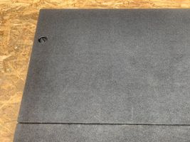 Volkswagen Golf VII Trunk/boot mat liner 5G9858855