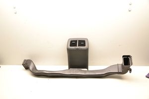 Volkswagen Golf VII Conduit d'air (cabine) 5G0864253C