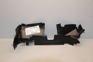 Skoda Kamiq Prowadnica powietrza intercoolera 658121284A