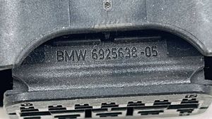 BMW 5 F10 F11 Ajovalon valaisimen johtosarjan johdinnippu 6925638