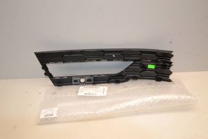 Skoda Octavia Mk4 Mascherina inferiore del paraurti anteriore 5E3807070E