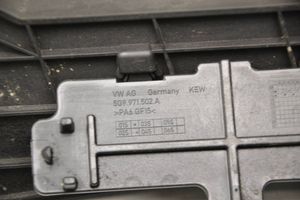 Volkswagen Golf VII Instrumentu kaste 5G0012129D