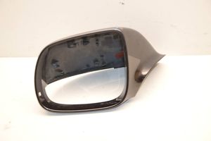 Audi Q5 SQ5 Plastic wing mirror trim cover 8R0857527